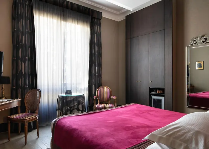Hotel Regent\'S Garden - Astotel