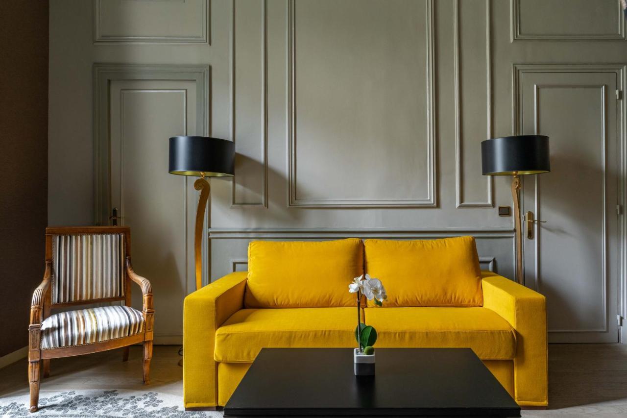 Regent's Garden - Astotel Parigi