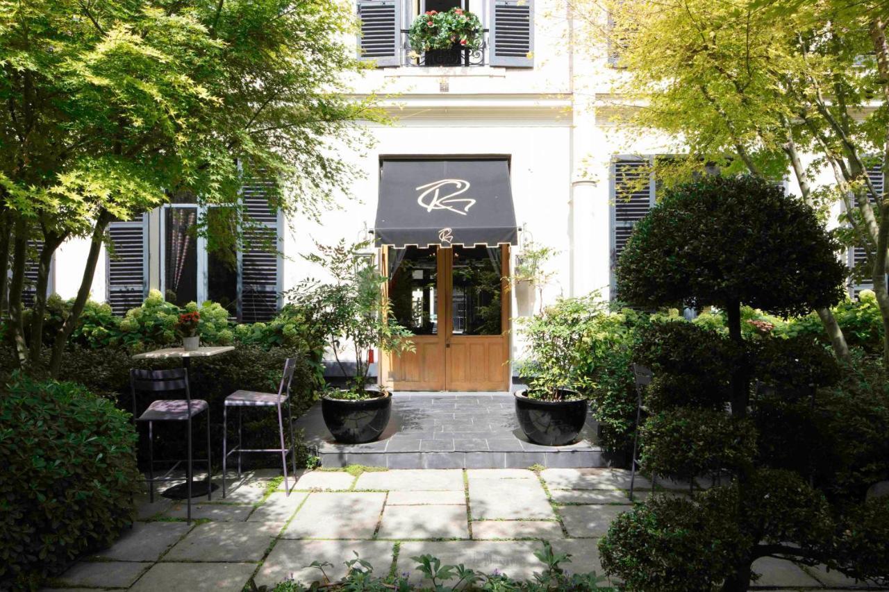 Regent's Garden - Astotel 4* Parigi