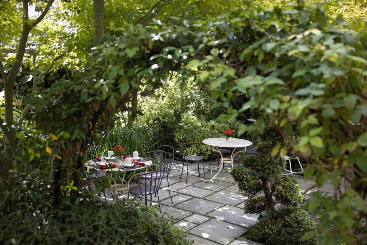 Regent's Garden - Astotel Parigi
