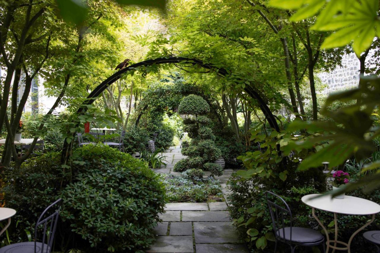 Hotel Regent's Garden - Astotel Parigi