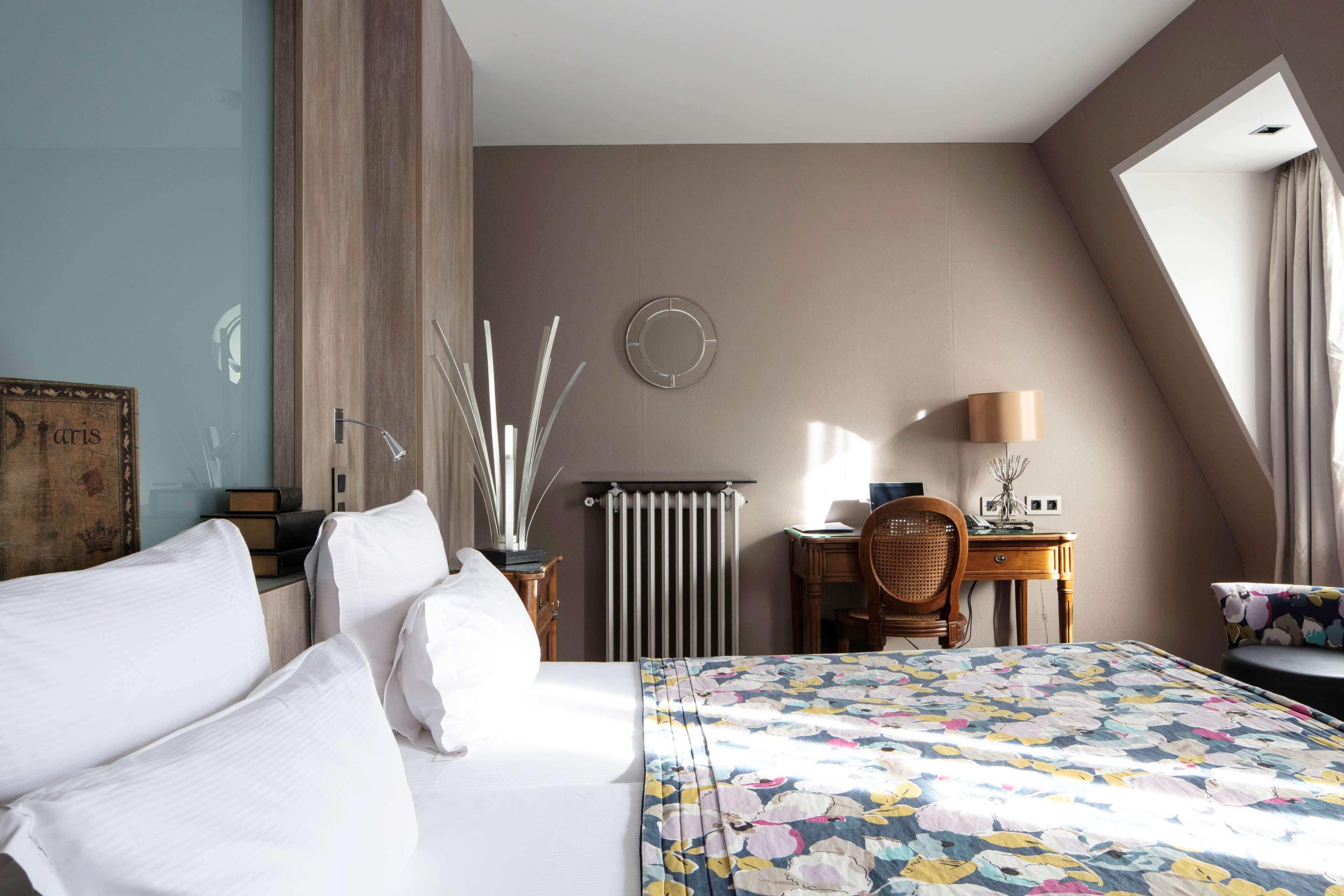 Regent's Garden - Astotel 4* Parijs